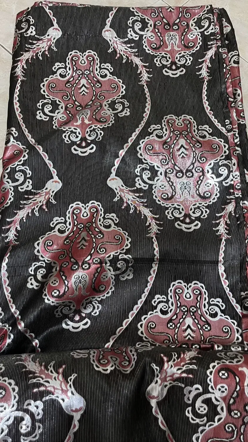 پرده تزیینی|پرده، رانر، رومیزی|کرج, شهرک بنفشه|دیوار