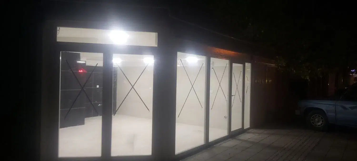 کرایه مغازه ۳۰ متری|اجارهٔ مغازه و غرفه|سلماس, |دیوار