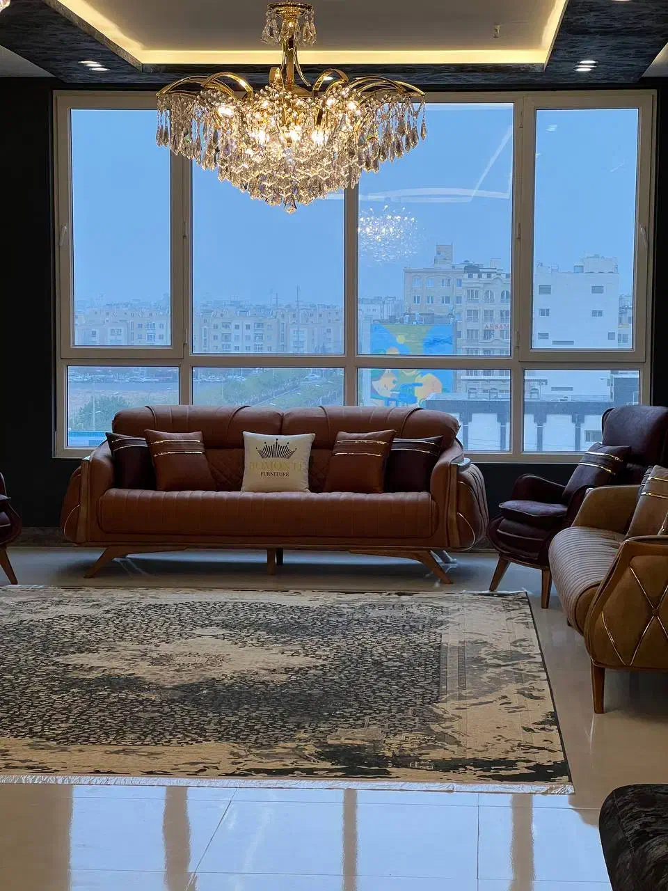 185متر آفتابگیر  شاهد 16برند ماهان|فروش آپارتمان|مشهد, حسابی جنوبی (شهرک غرب)|دیوار