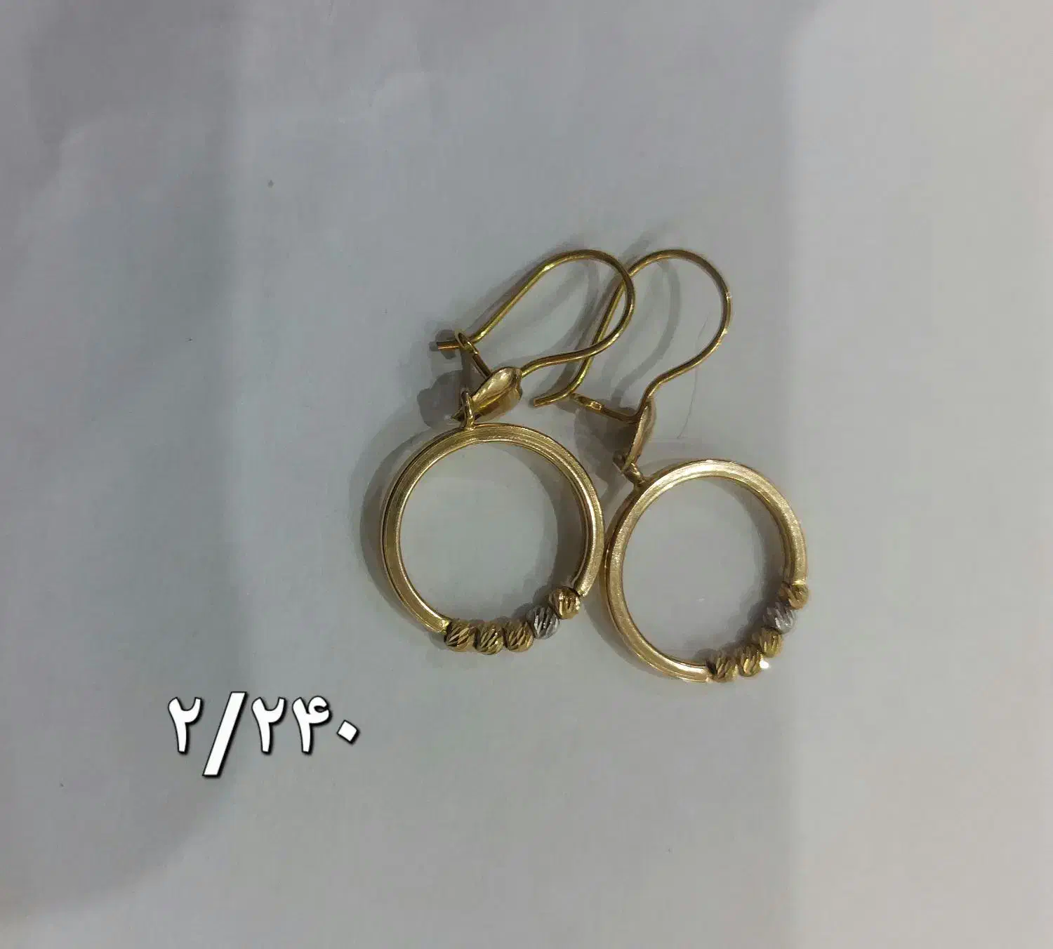 طلای تمیز درحدنو|جواهرات|بندر ماهشهر, |دیوار