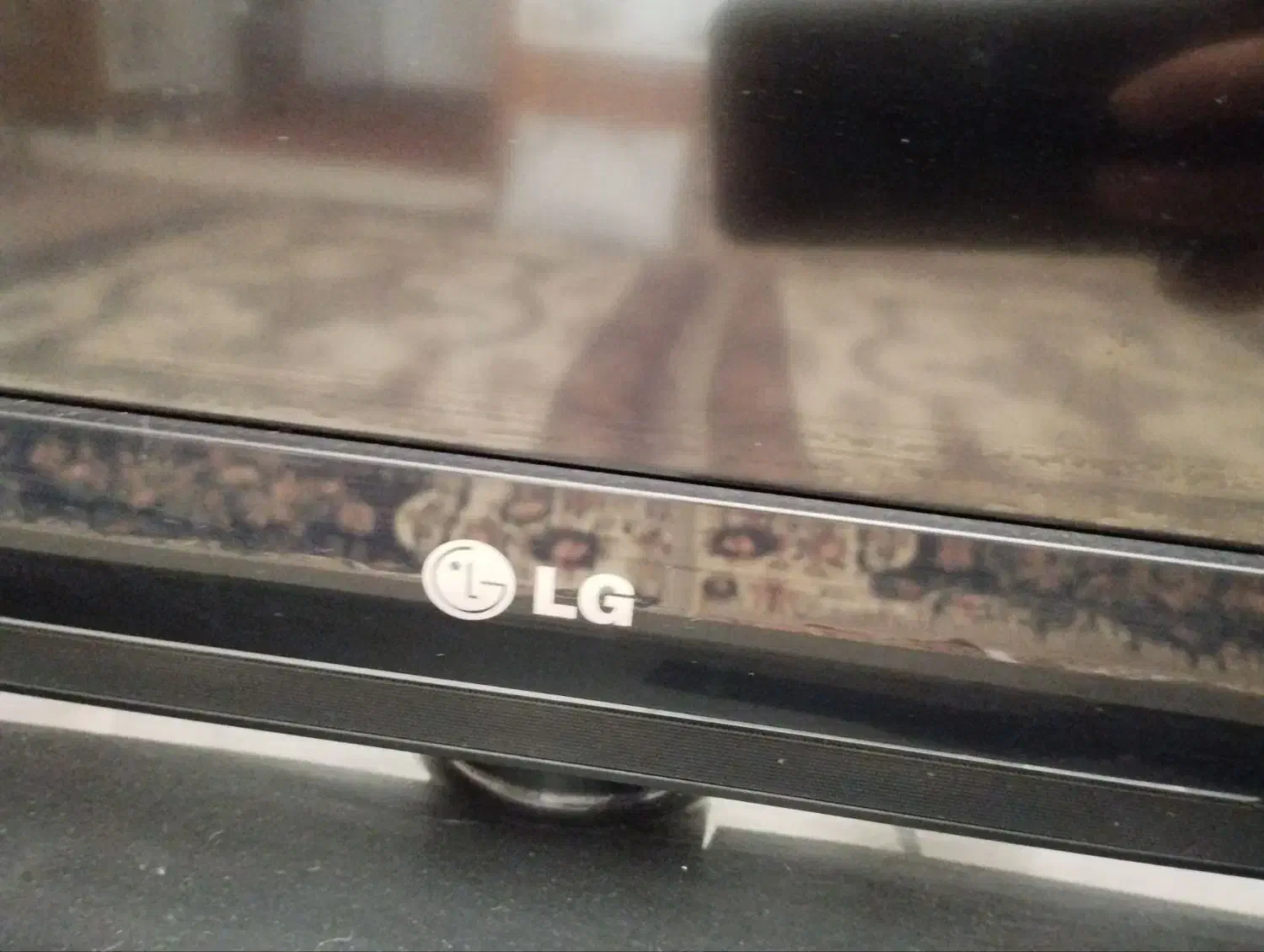 تلوزیون ۴۲ ال جی|تلویزیون و پروژکتور|مشهد, انصار|دیوار