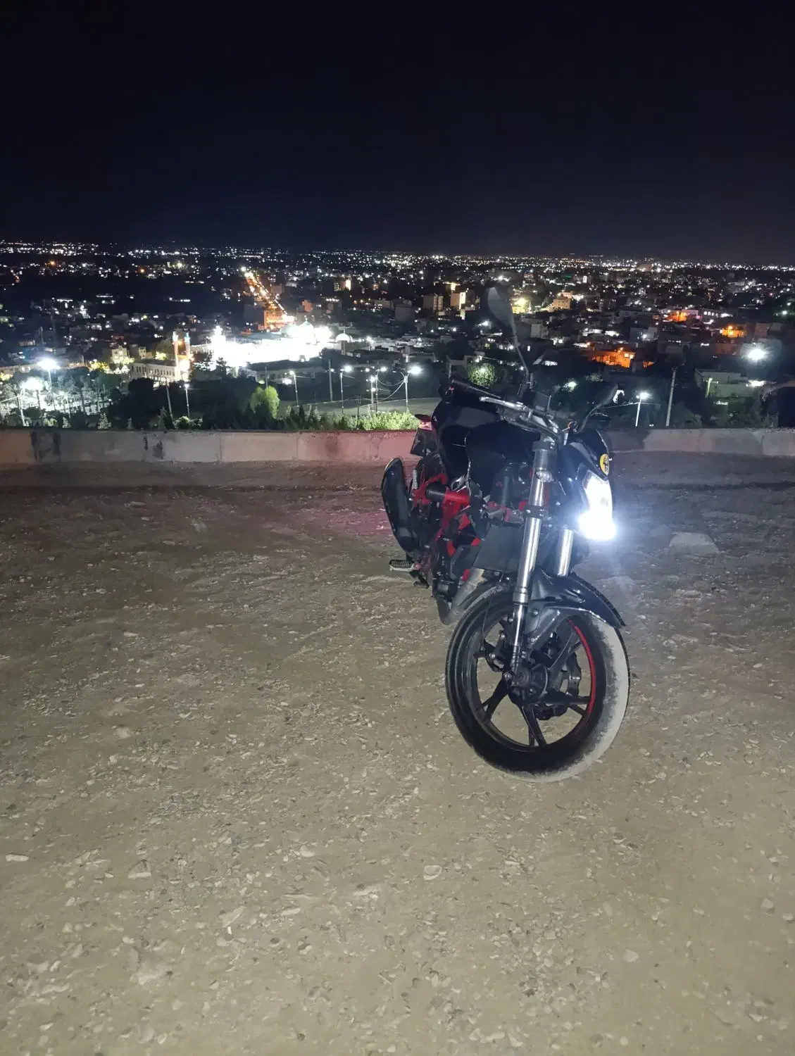 بنلی۲۵۰|موتورسیکلت|ورامین, ورامین|دیوار