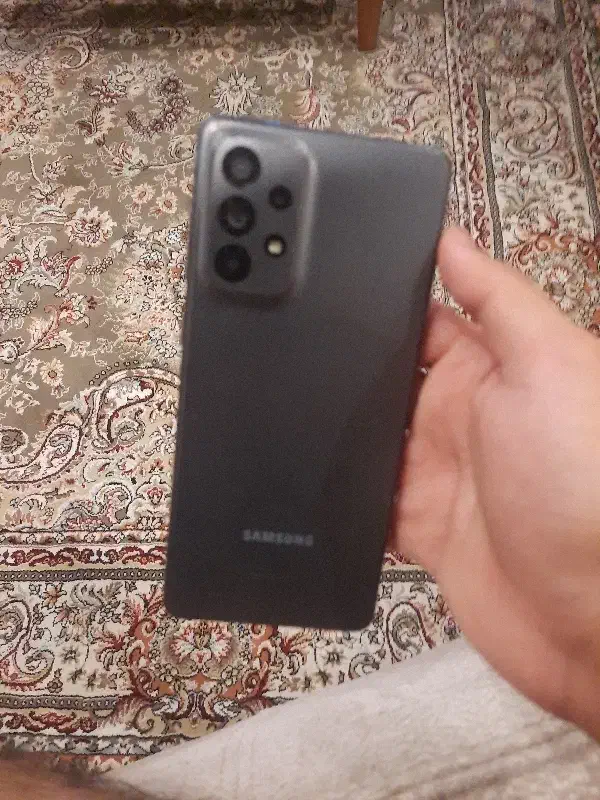 موبایل a73|موبایل|کرج, دهقان ویلا|دیوار