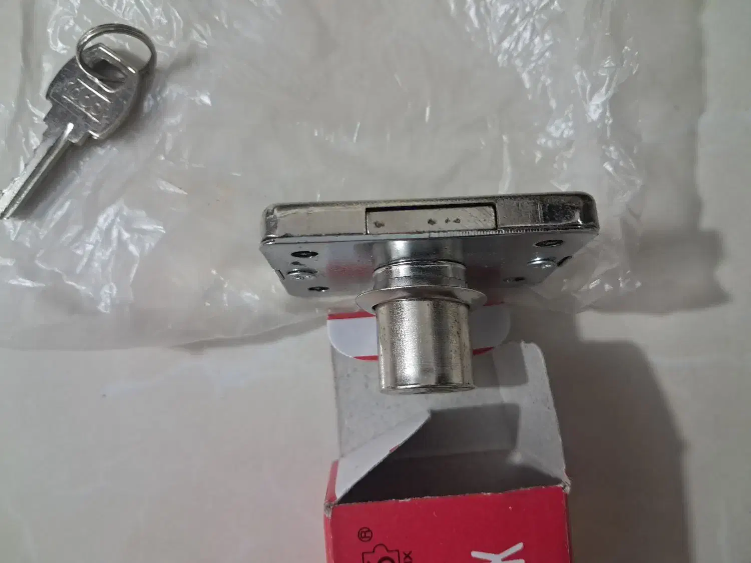 قفل کابینتی|مصالح و تجهیزات ساختمان|تهران, هفده شهریور|دیوار