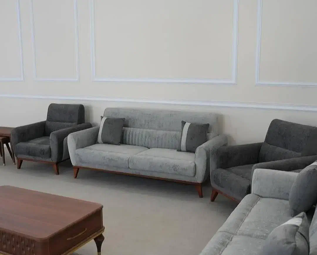 مبلما نگین مدل جدید اومده قیمت تولیدی تحویل فوری|مبلمان خانگی و میز عسلی|یاسوج, |دیوار