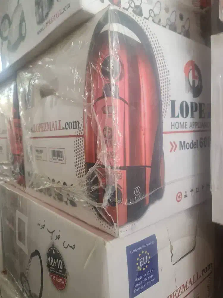جاروبرقی|جاروبرقی، جارو شارژی، بخارشو|تهران, مهران|دیوار