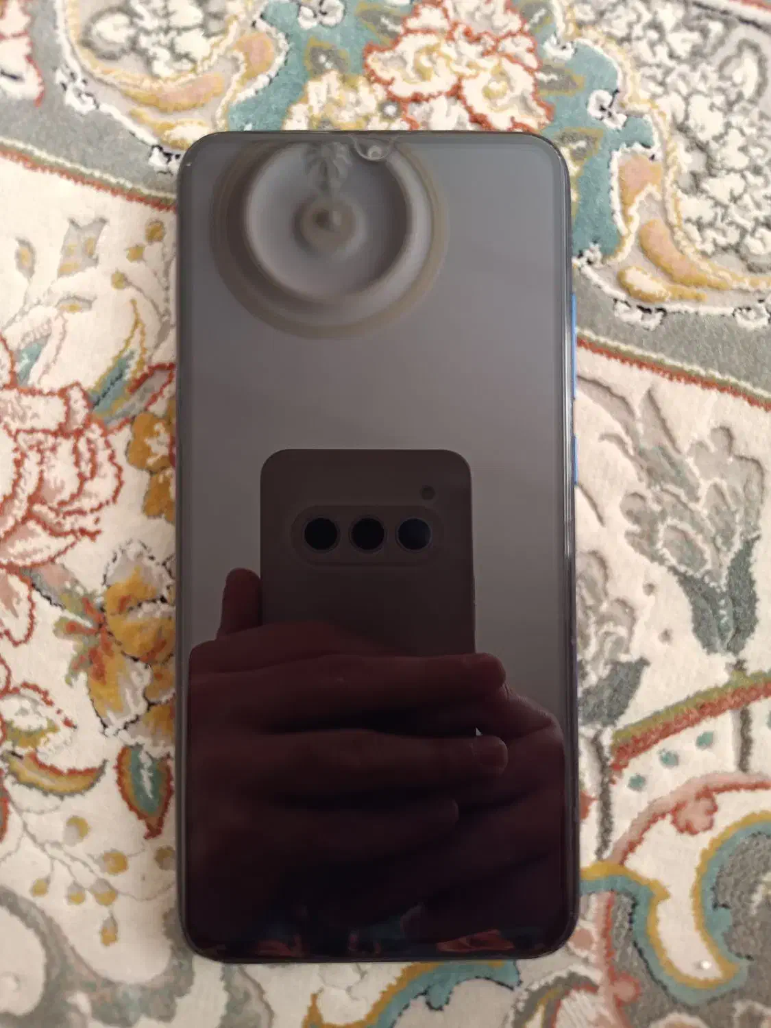 Redmi 8 لاکاغذی|موبایل|مشهد, امام رضا (ع)|دیوار