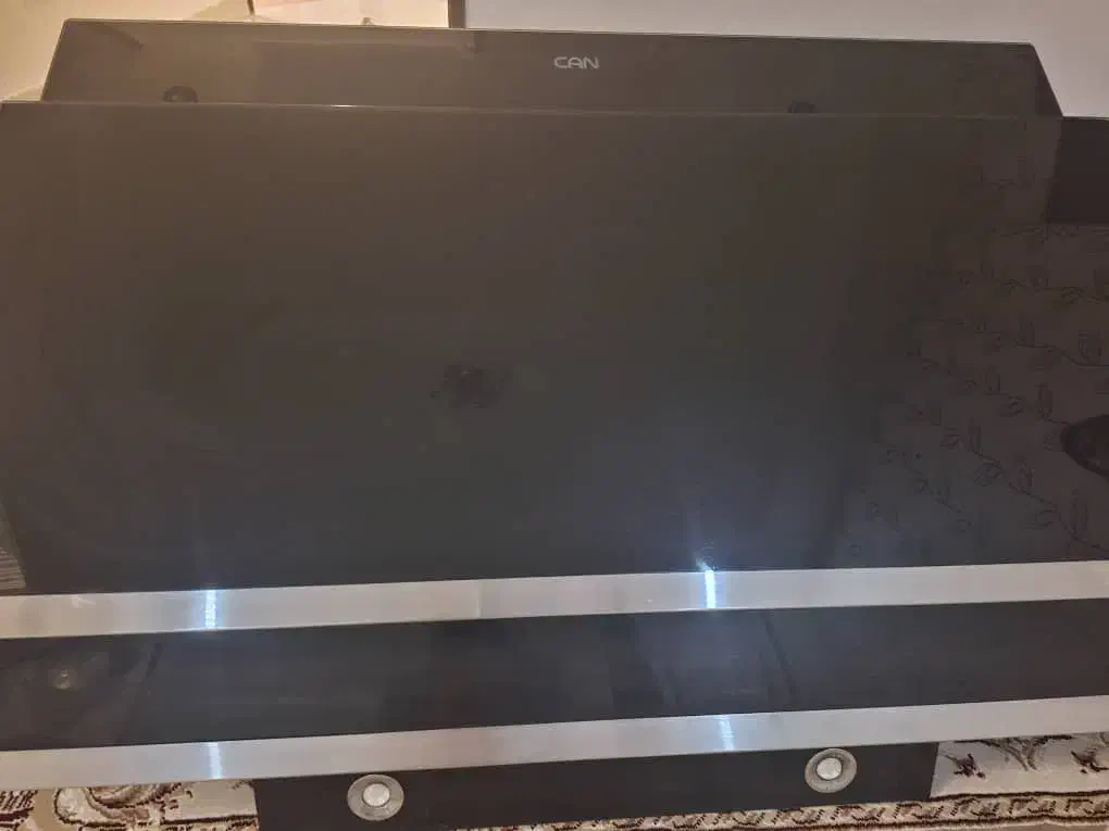 هود کن|هود|گرگان, |دیوار