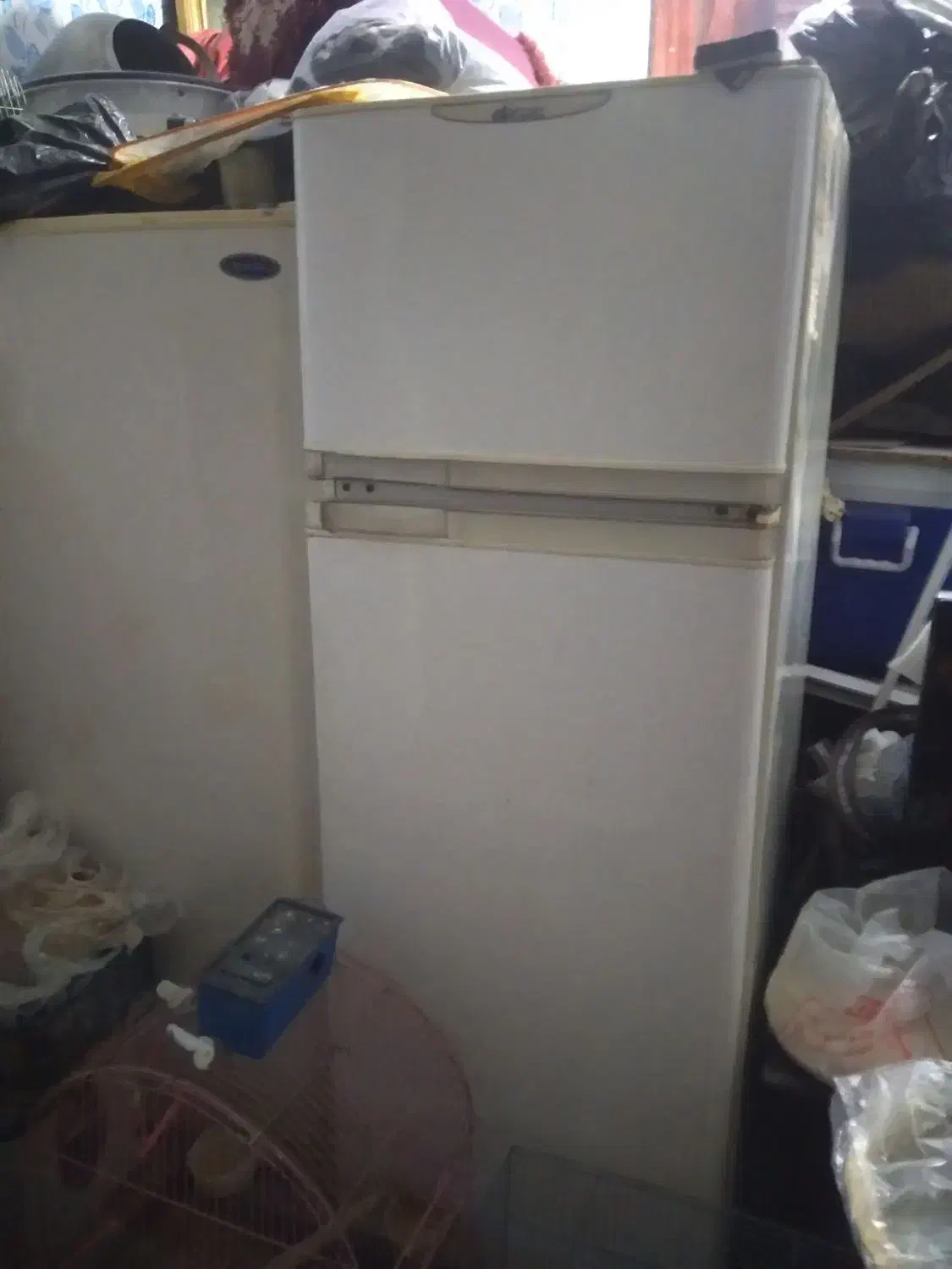 یخچال دو دره|یخچال و فریزر|اهواز, پردیس دو|دیوار