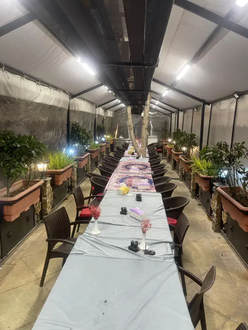 استخدام رستوران ایرانی|استخدام خدمات فروشگاه و رستوران|فشم, |دیوار