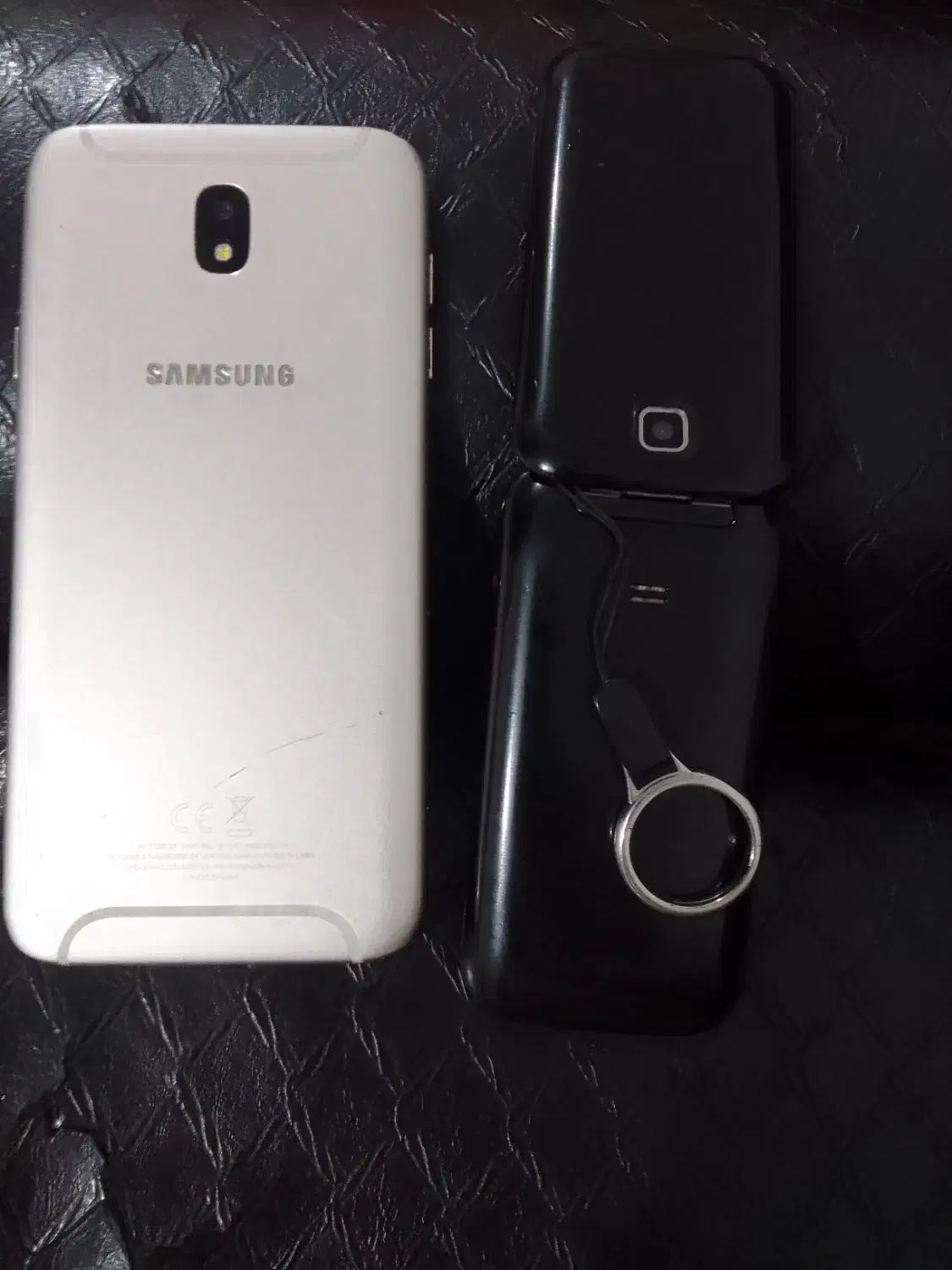 گوشی J7 pro|موبایل|خمام, |دیوار