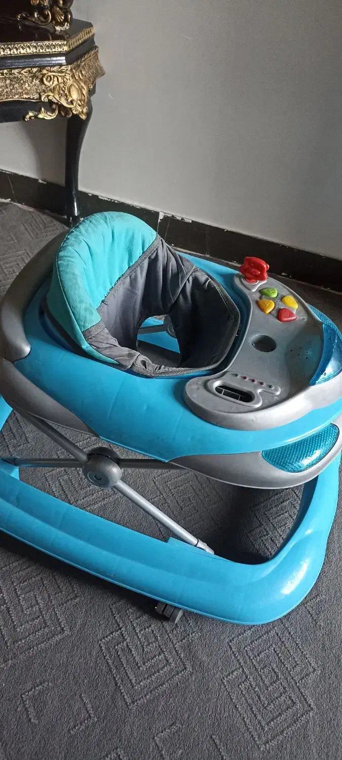 کمک مادر|اسباب و اثاث بچه|شاهین دژ, |دیوار