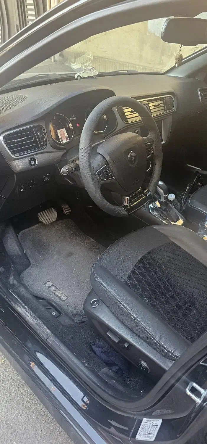 تارااتومات۱۴۰۳|خودرو سواری و وانت|مشهد, هنرستان|دیوار