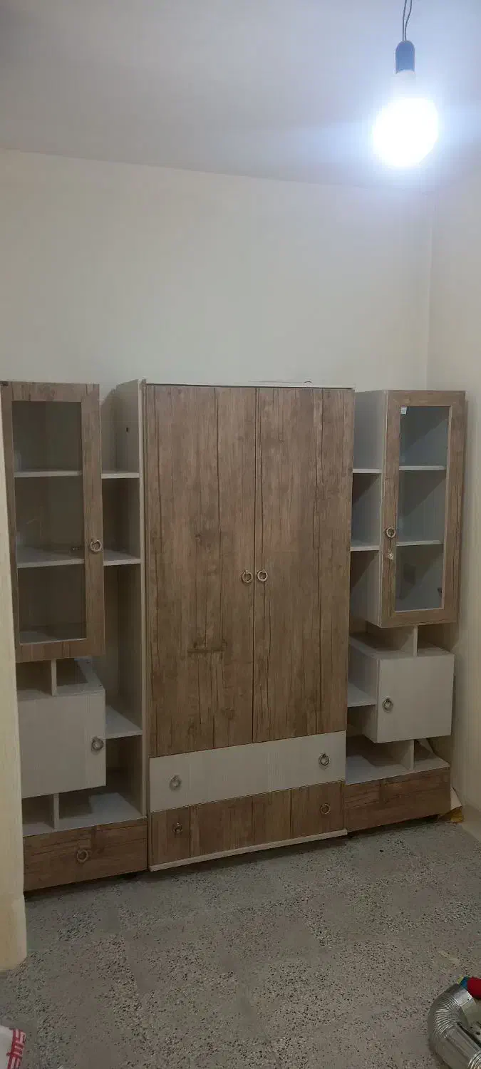 کمد|اسباب و اثاث بچه|صفادشت, |دیوار