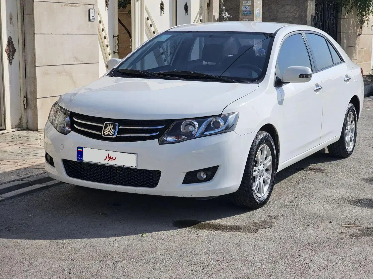 آریو|خودرو سواری و وانت|کرج, اخترآباد|دیوار