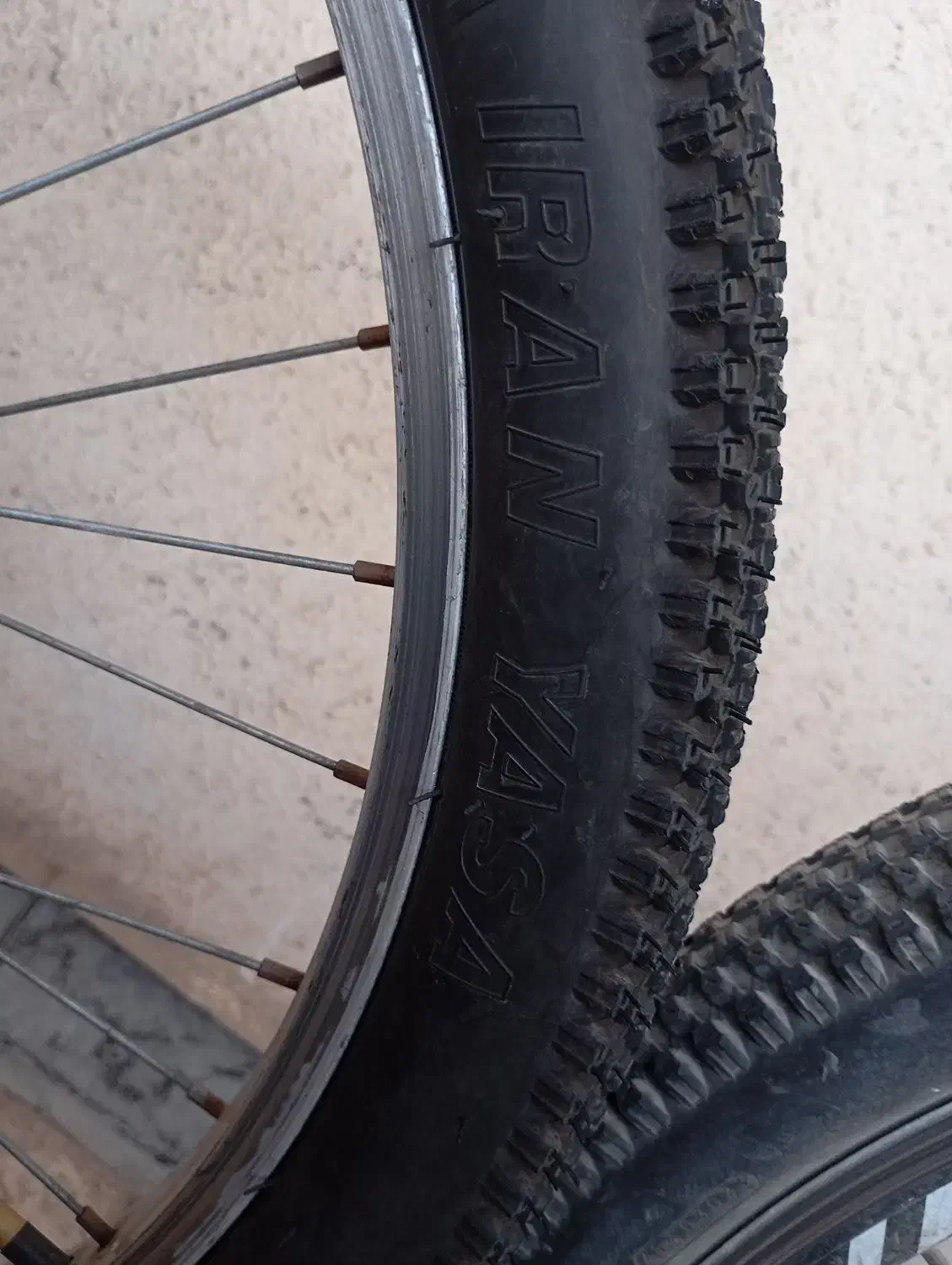 دوچرخه سایز24|دوچرخه، اسکیت، اسکوتر|تهران, افسریه شمالی|دیوار