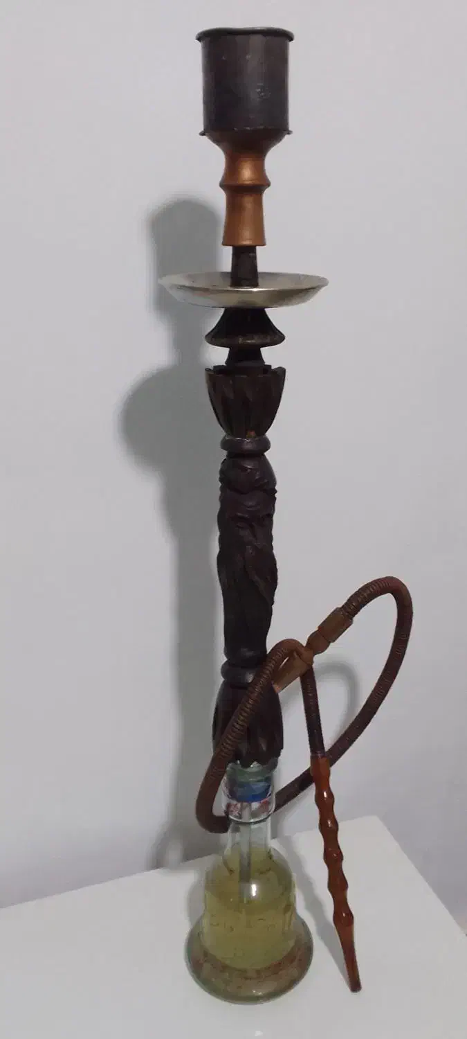 قلیون|کلکسیون و سرگرمی|مشهد, کوی دروی|دیوار