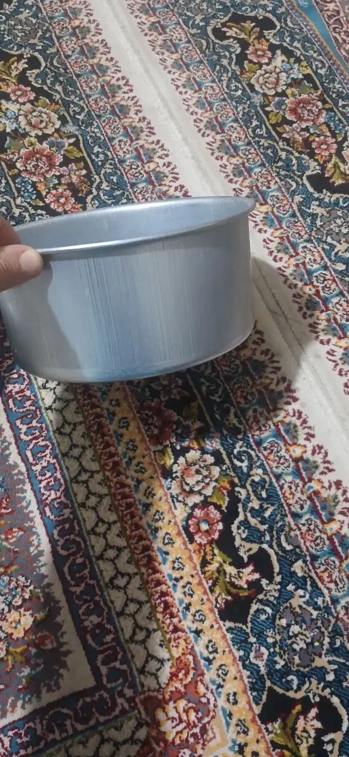 قالب کیک|ظروف پختوپز|گنبد کاووس, |دیوار