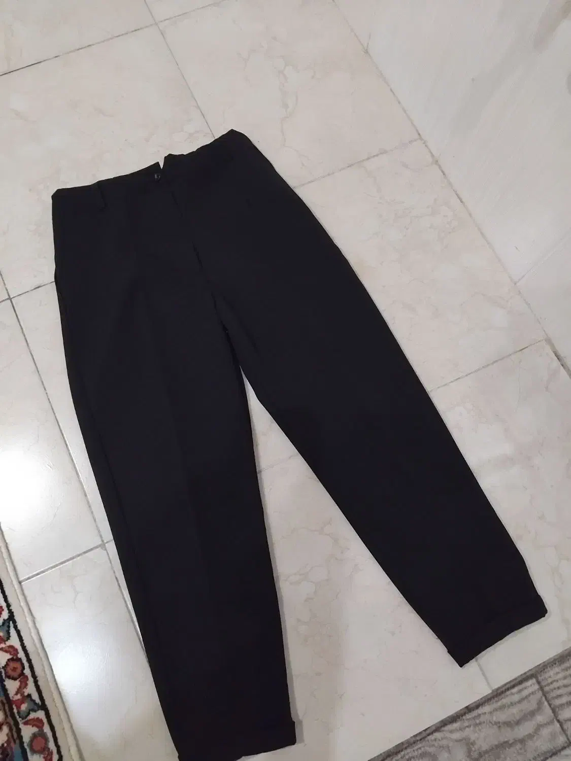 شلوارمازراتی دمپایی پاکتی|لباس|اراک, |دیوار