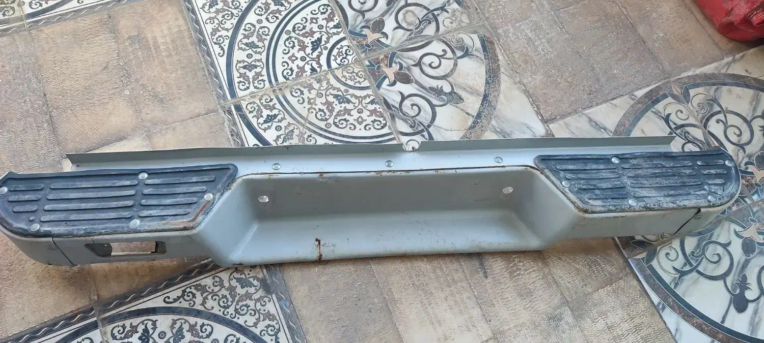 سپر نیسان|قطعات یدکی و لوازم جانبی|اسلامآباد غرب, |دیوار