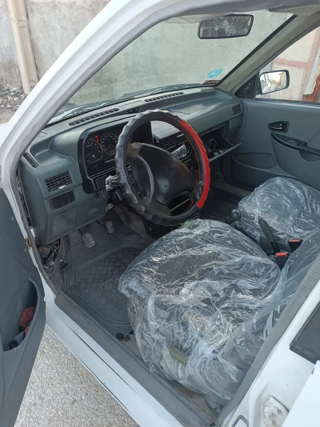 پراید131|خودرو سواری و وانت|کازرون, |دیوار