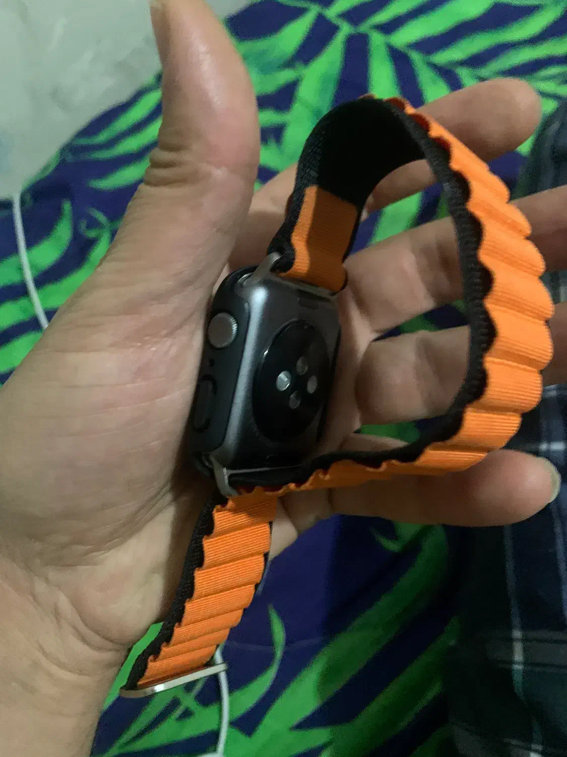 اپل واچ سری 3 42 ملیمتری|ساعت|پردیس, فاز ۱|دیوار