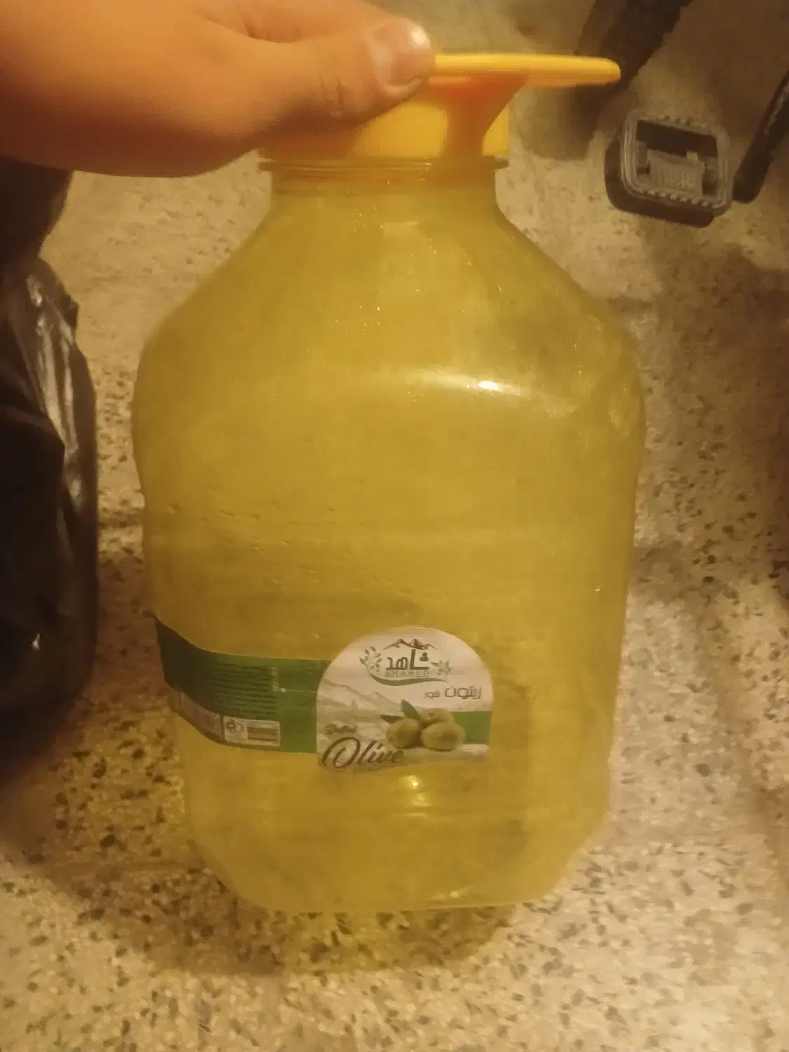 دبه|ظروف نگهدارنده، پلاستیکی، یکبارمصرف|سبلان, |دیوار