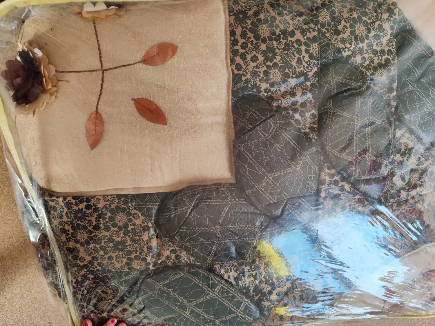 روتختی کاملا سالم و نو|سرویس روتختی|اردبیل, |دیوار