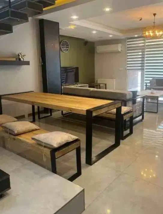 اجاره روزانه واحد لوکس در چیتگر و استاد معین|اجارهٔ کوتاه‌مدت آپارتمان و سوئیت|تهران, طرشت|دیوار