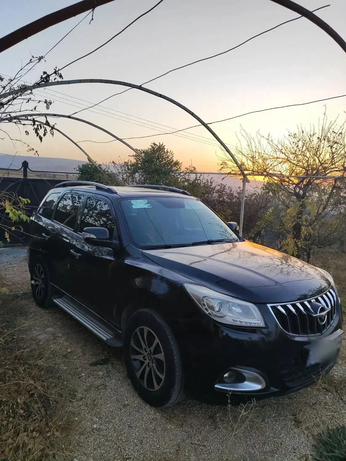 هایما s7سری۱۸۰۰ توربو مدل۹۷|خودرو سواری و وانت|بجنورد, |دیوار