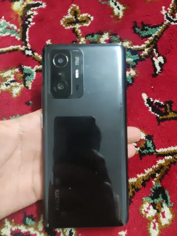 Xiaomi 11T PRO|موبایل|شاهرود, |دیوار
