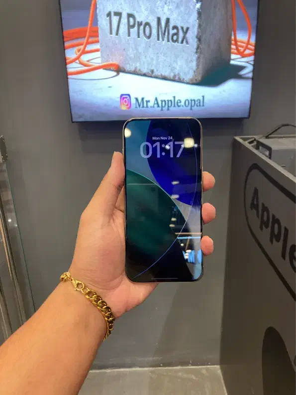 Iphone 15 pro max 256 gig|موبایل|تهران, سعادت‌آباد|دیوار