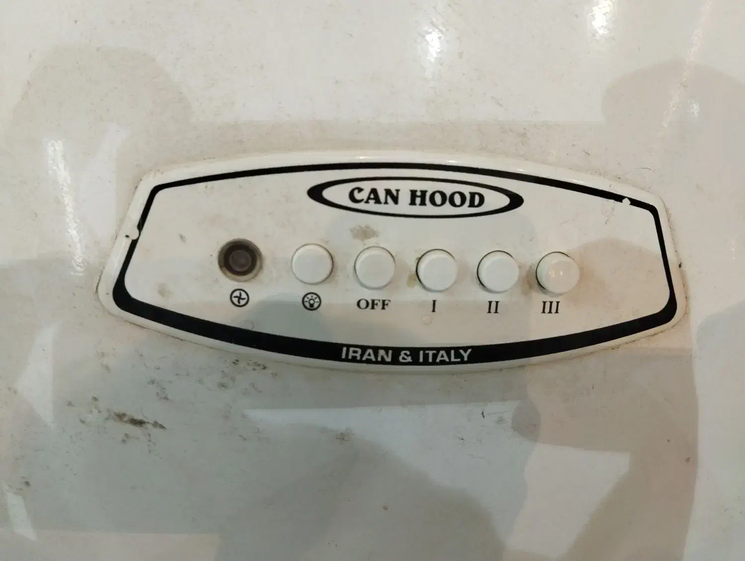 هود کن ایتالیا|هود|مشهد, دانش|دیوار