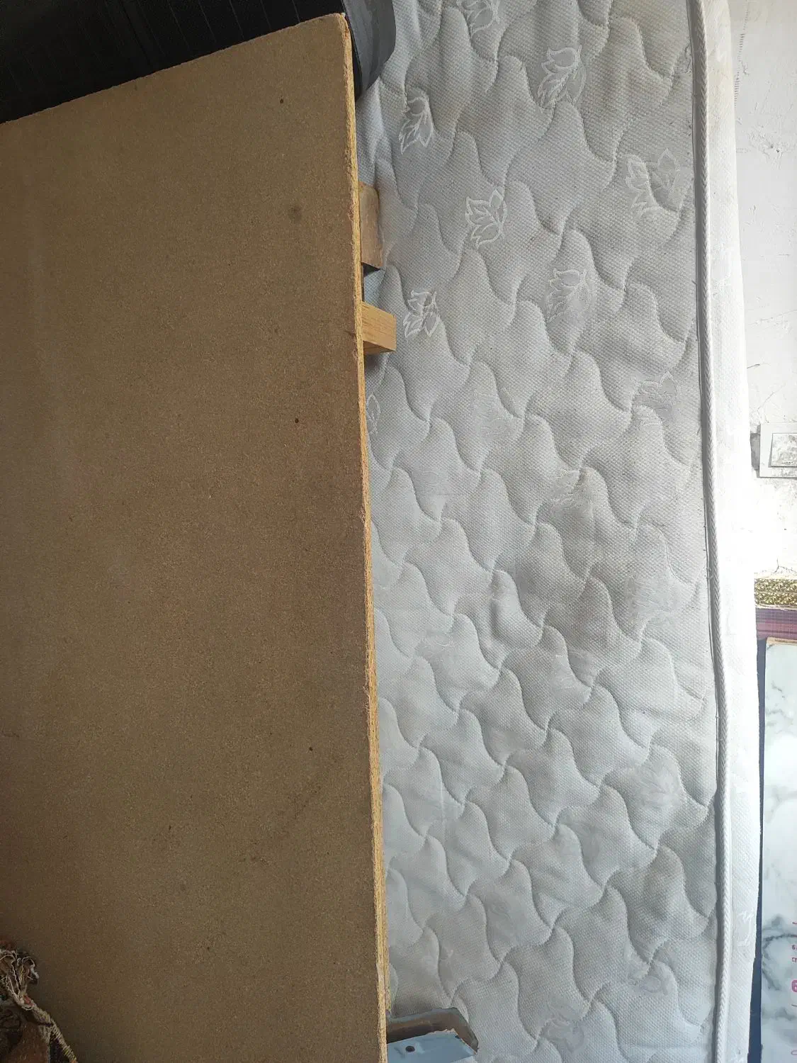 تشک دو نفره|تشک تختخواب|شریفآباد, |دیوار