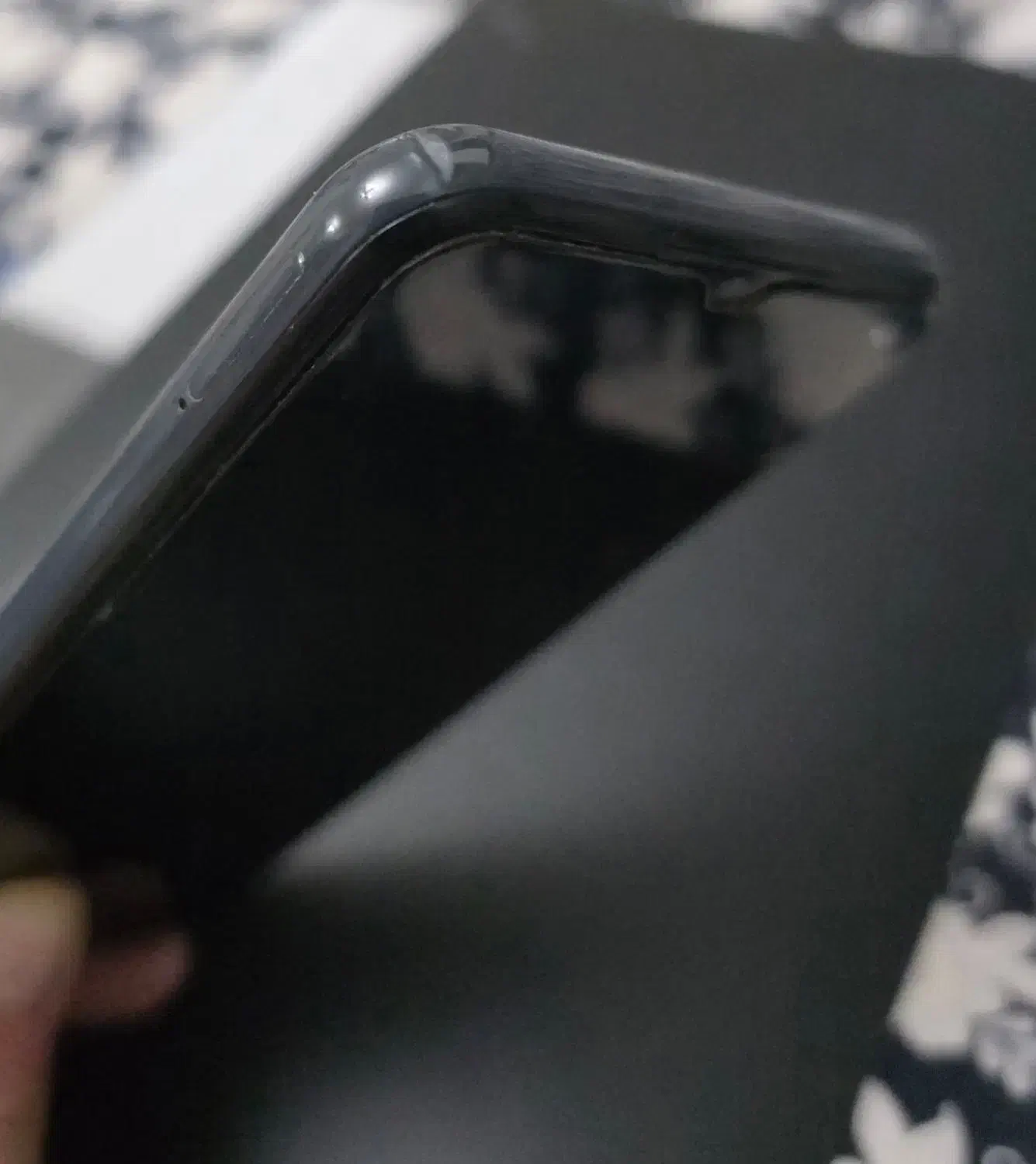 گوشی A23 مشکی|موبایل|کاشان, فاز ۱ ناجی آباد|دیوار