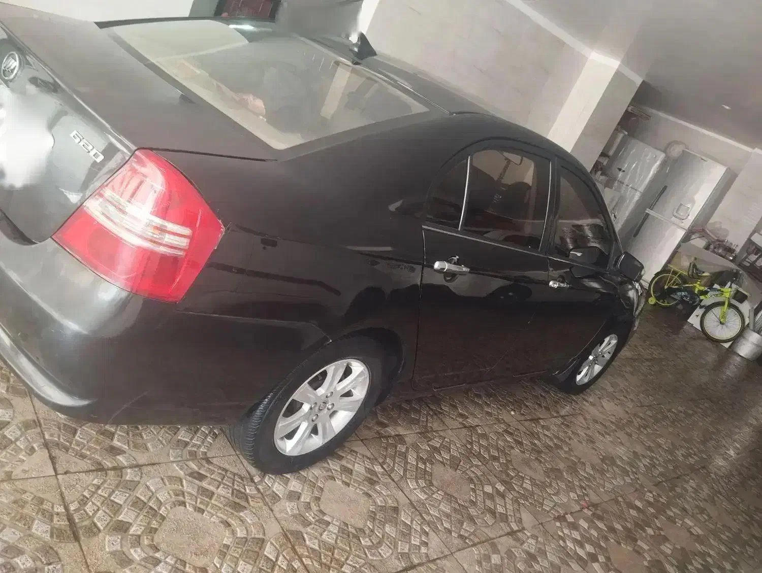 سلام‌ماشین‌سالم‌بشرط‌مکانیک‌فوری‌فوری|خودرو سواری و وانت|ساوه, |دیوار