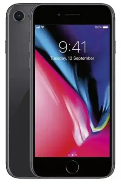 iphone 8 ایفون ۸|موبایل|قزوین, |دیوار