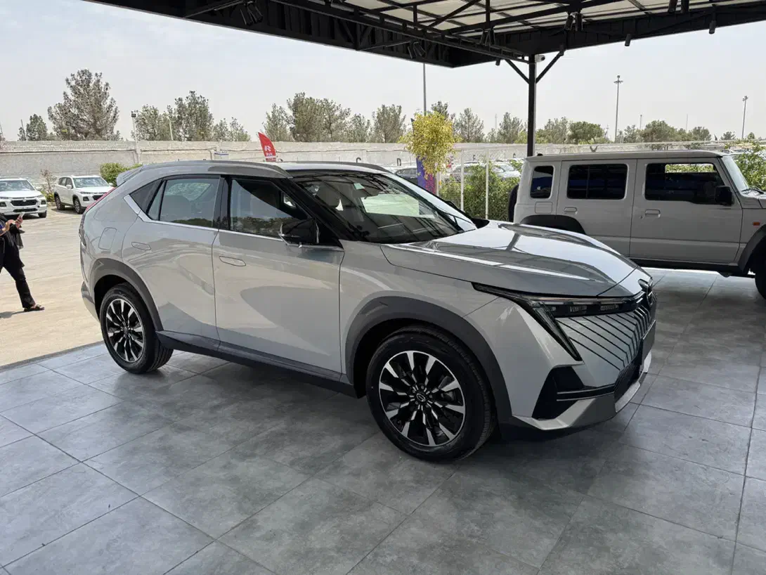 گک امکو ۲۰۲۴ بنزینی|خودرو سواری و وانت|تهران, بهارستان|دیوار