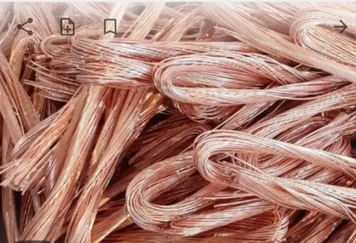 خرید نقدی انواع ضایعات و فلزات در محل|عمده‌فروشی|کرج, گلشهر|دیوار