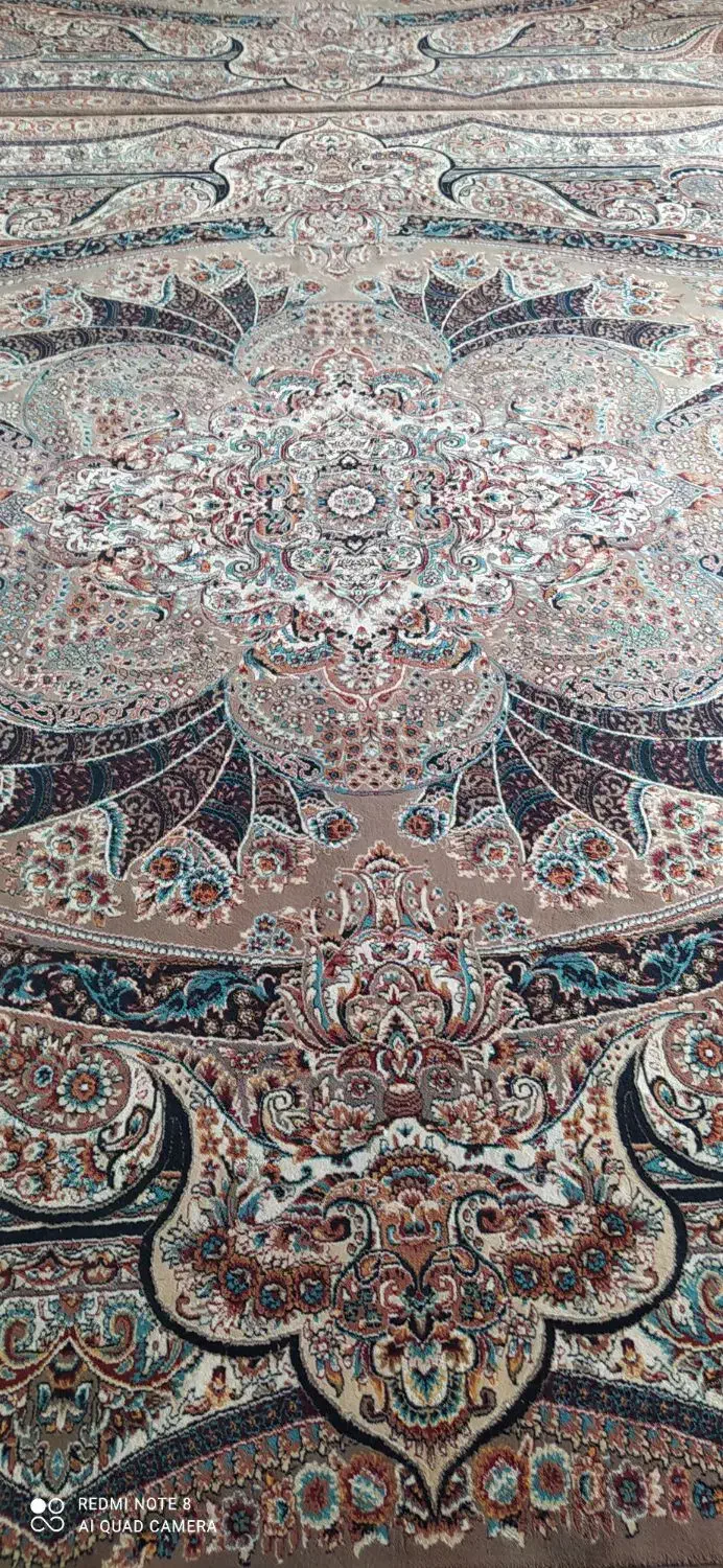 فرش ۱۲متری جفت|فرش|شاهرود, |دیوار