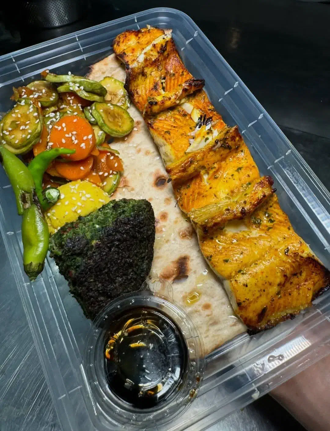 قبول سفارش اشپزی مجالس و عروسی ها|خدمات پذیرایی، مراسم|بروجرد, |دیوار