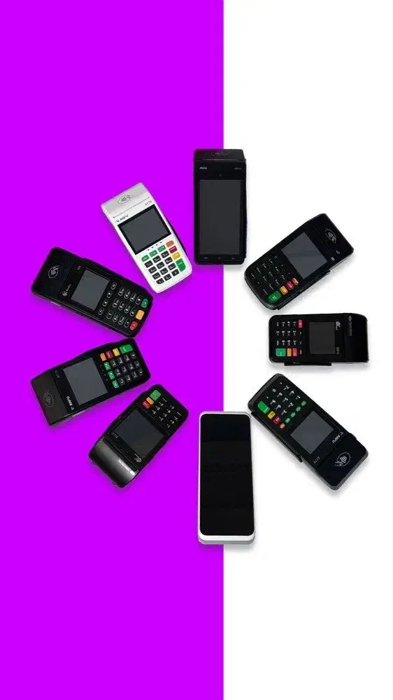 کارتخوان i2000|فروشگاه و مغازه|کازرون, |دیوار