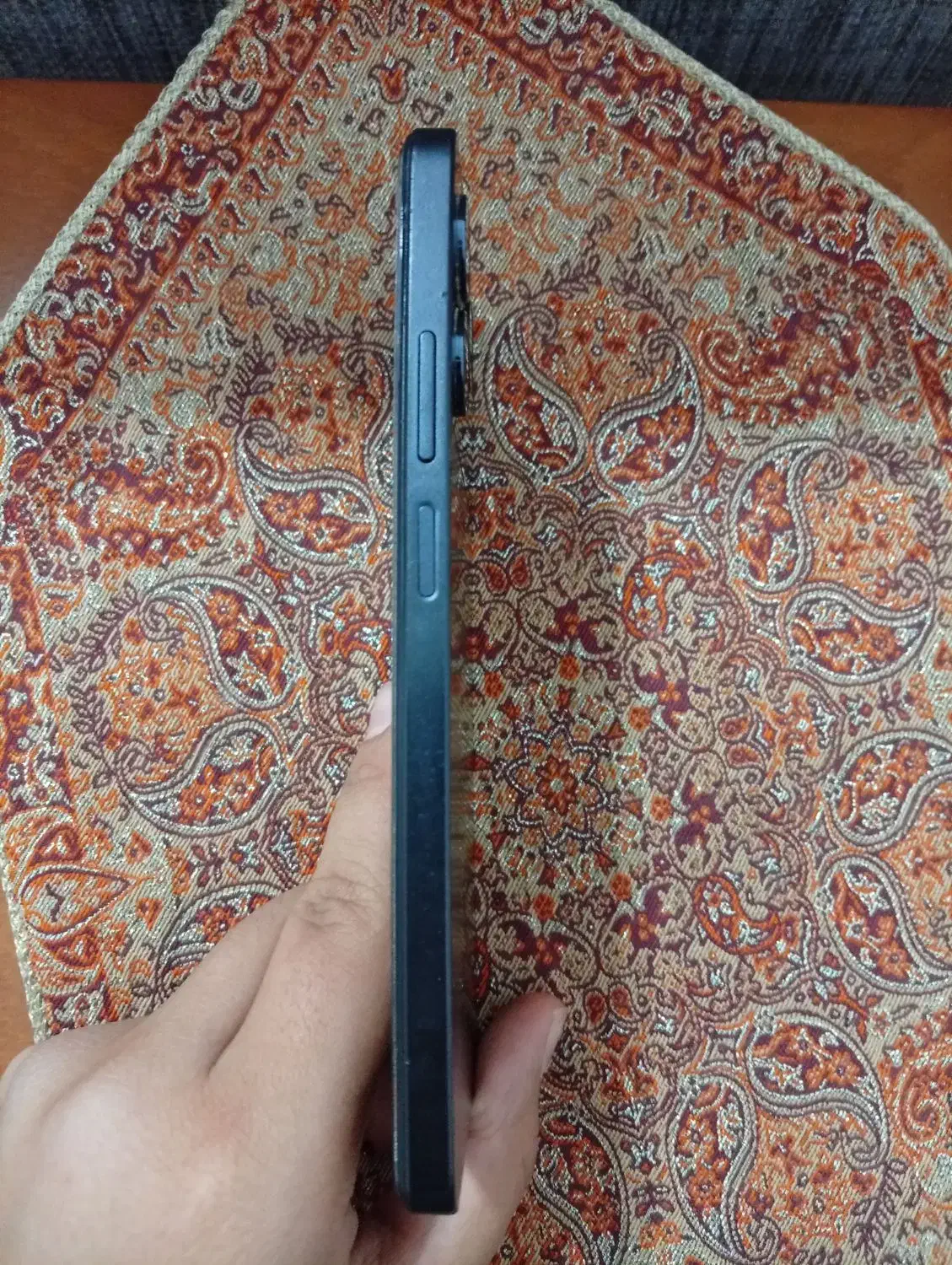 گوشی reilmi c51|موبایل|طبس, |دیوار