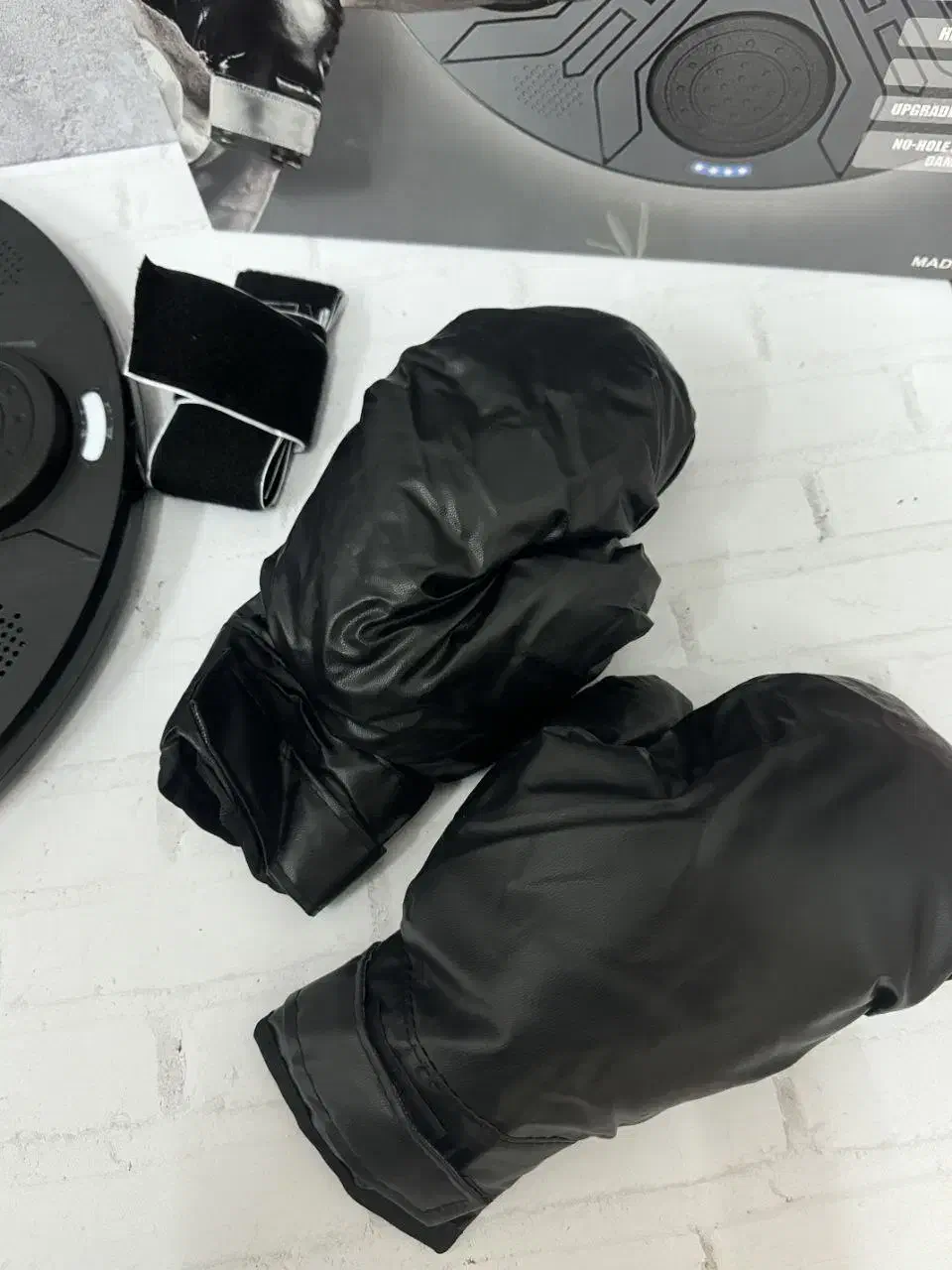 دستگاه بوکس موزیکال اصل و اورجینال سفارشی امارت|تجهیزات ورزشی|تهران, آزادشهر|دیوار