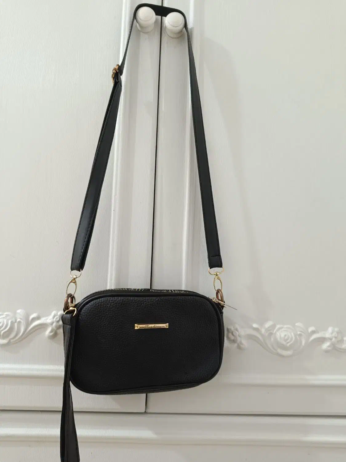 کیف رو دوشی زنانه کاملا سالم|کیف، کفش، کمربند|گرگان, |دیوار