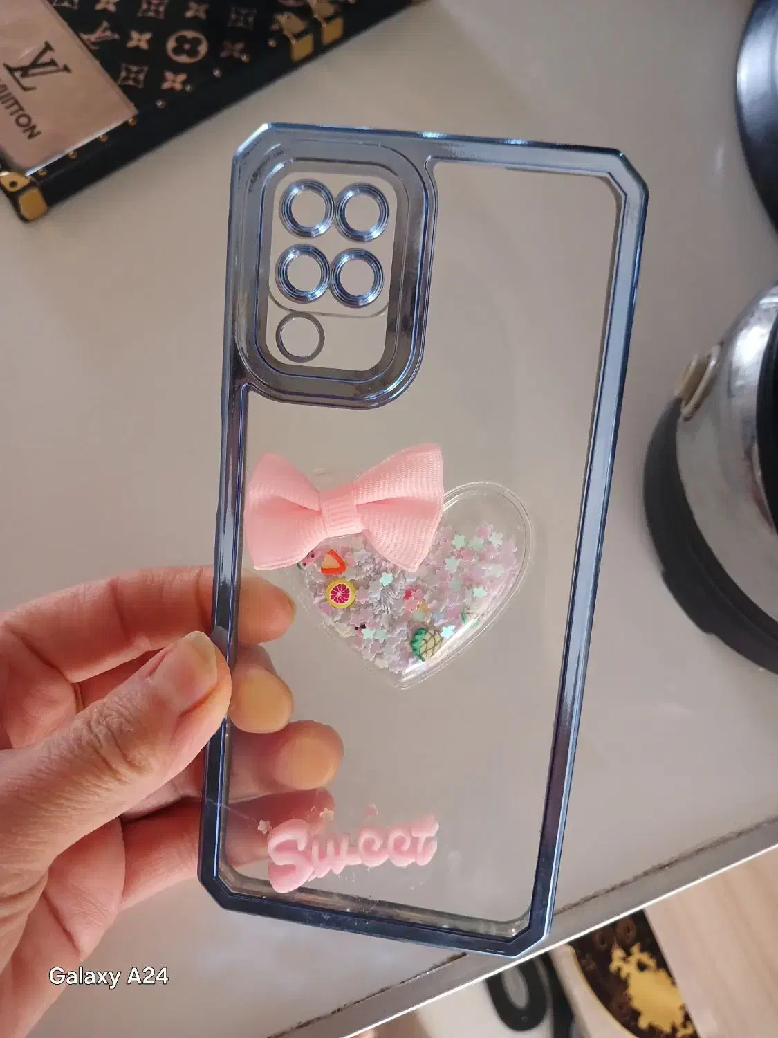 2عدد قاب a12|لوازم جانبی موبایل و تبلت|اسفراین, |دیوار