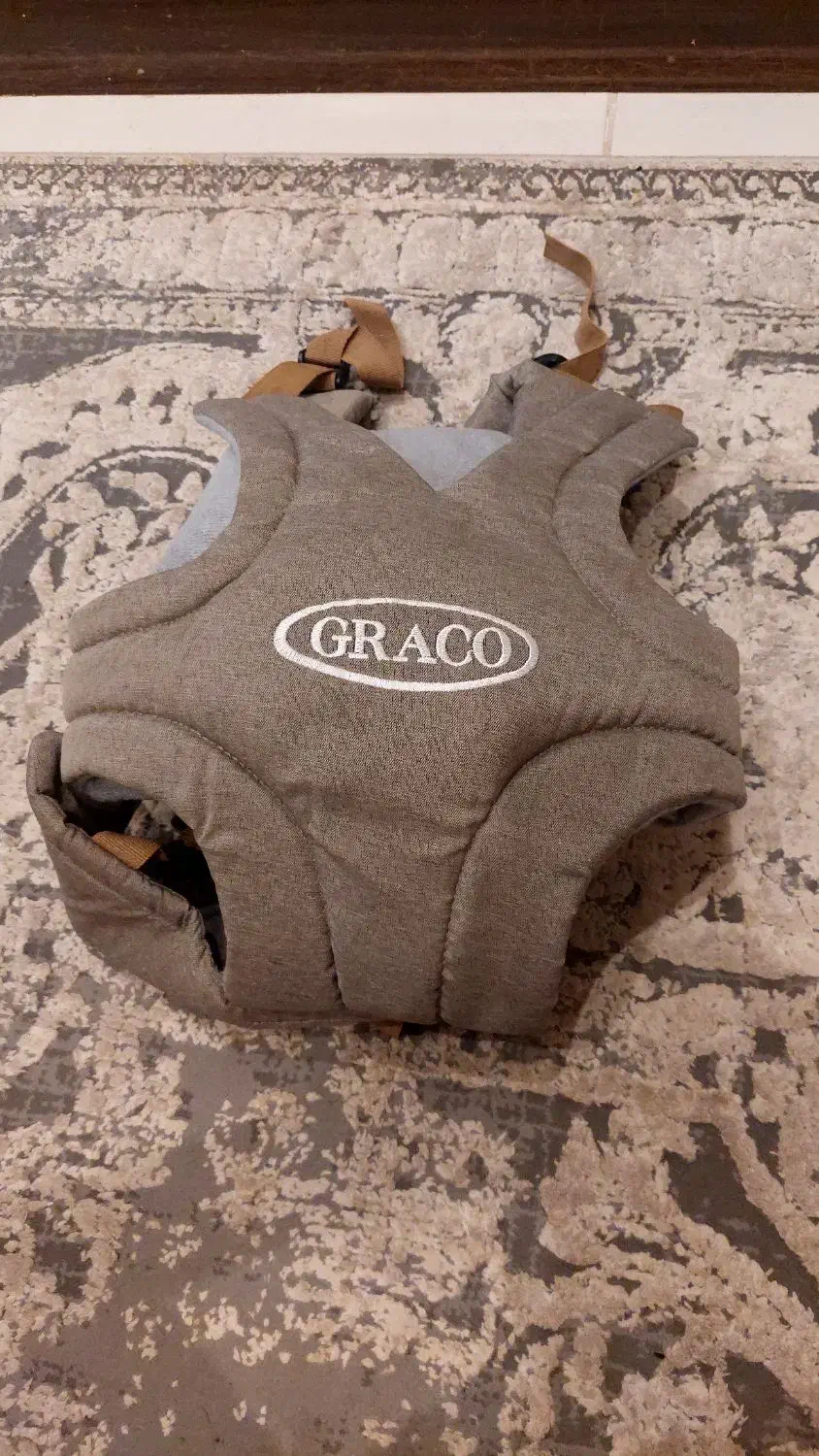 آغوشی|کالسکه و لوازم جانبی|شاهین‌شهر, گرگاب|دیوار