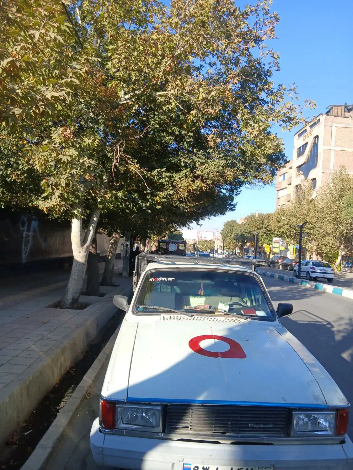 بارکشی|خدمات حمل و نقل|بوکان, |دیوار