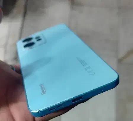 note 12 256|موبایل|تهران, کیانشهر|دیوار