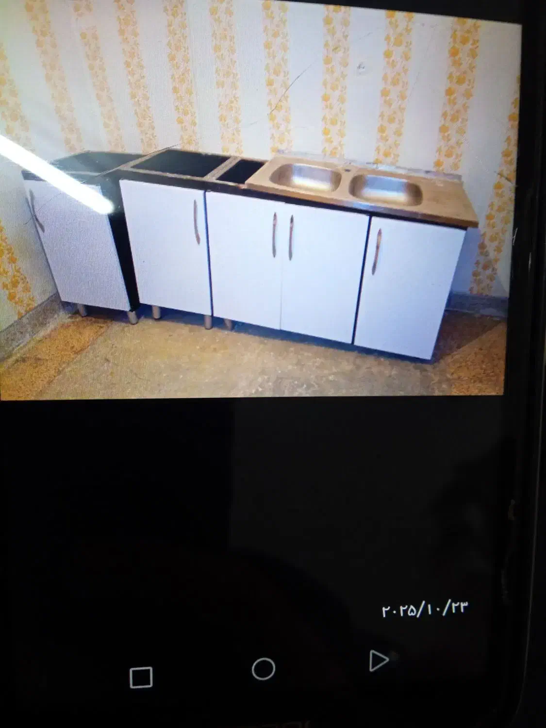 کابینت|مصالح و تجهیزات ساختمان|نیشابور, خط کاشمر|دیوار